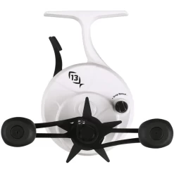 13 Fishing Black Betty Freefall Ghost Inline Ice Reel -Fishing Discount Shop 993286 800 auto