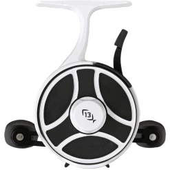 13 Fishing Black Betty Freefall Ghost Inline Ice Reel -Fishing Discount Shop 993287 800 auto