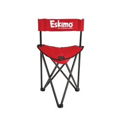 Eskimo Folding Ice Chair