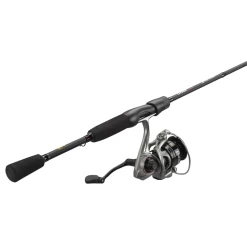 Lew's Laser Sg 2nd Gen Spinning Combo -Fishing Discount Shop 995091 800 auto
