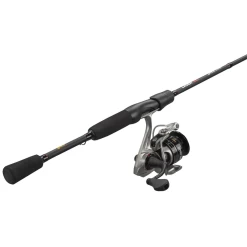 Lew's Laser Sg 2nd Gen Spinning Combo -Fishing Discount Shop 995092 800 auto