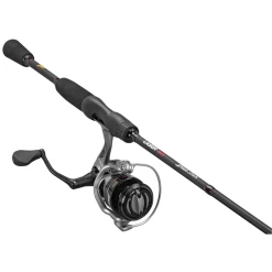 Lew's Laser Sg 2nd Gen Spinning Combo -Fishing Discount Shop 995094 800 auto