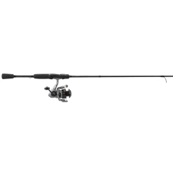 Lew's Laser Sg 2nd Gen Spinning Combo -Fishing Discount Shop 995095 800 auto