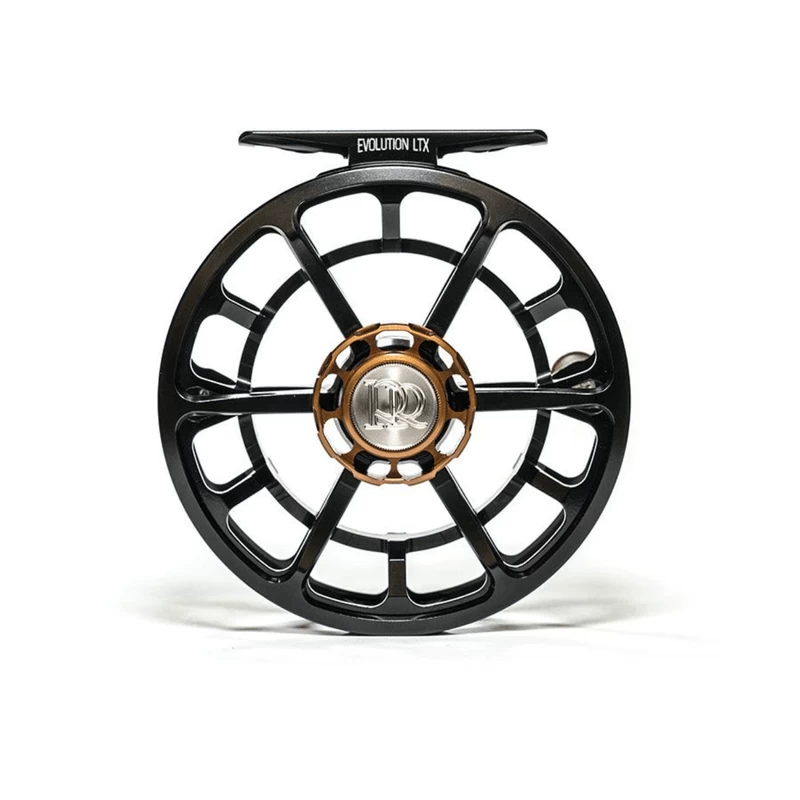 Ross Evolution LTX Fly Reel 2 Ross Evolution LTX Fly Reel - Image 2