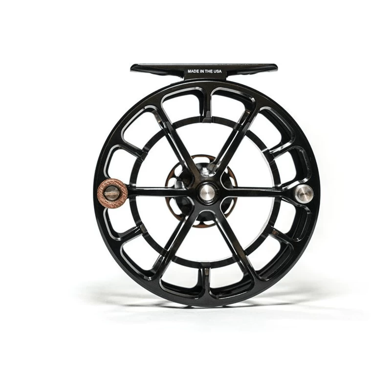 Ross Evolution LTX Fly Reel 1 Ross Evolution LTX Fly Reel