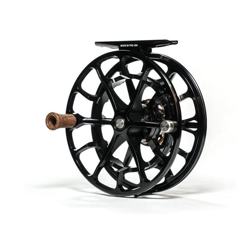 Ross Evolution LTX Fly Reel 3 Ross Evolution LTX Fly Reel - Image 3