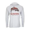 Simms Artist Series Tech Hoodie - Men's
