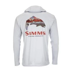 Simms Artist Series Tech Hoodie - Men's