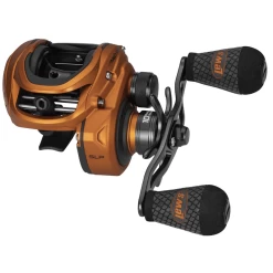 Lew's Mach Crush Baitcast Reel 2nd Gen -Fishing Discount Shop 996314 800 auto