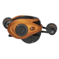 Lew's Mach Crush Baitcast Reel 2nd Gen -Fishing Discount Shop 996315 800 auto