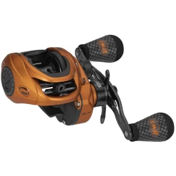 Lew's Mach Crush Baitcast Reel 2nd Gen -Fishing Discount Shop 996317 800 auto