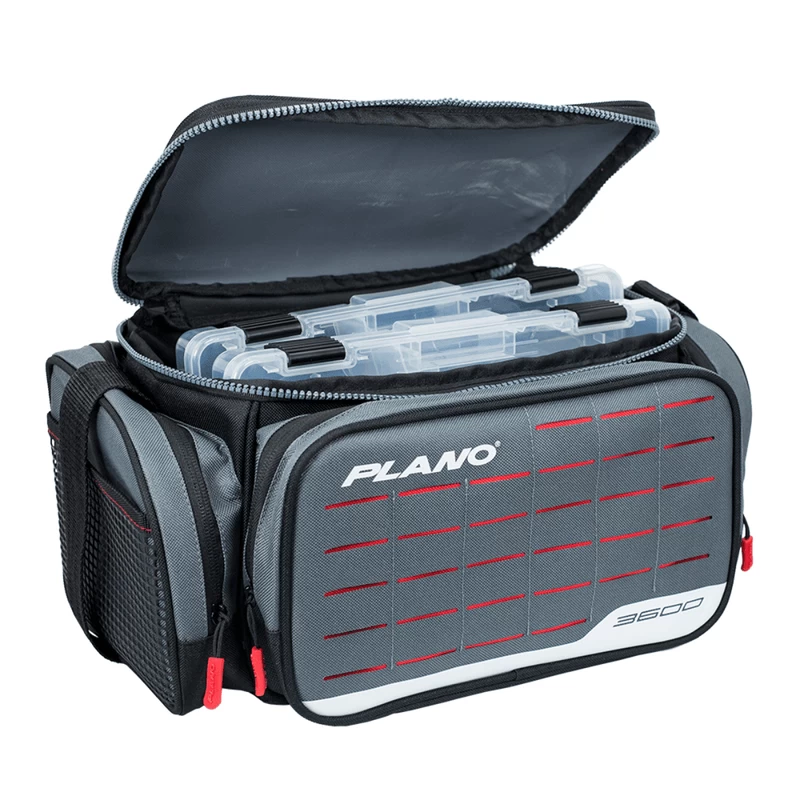 Plano Weekend Series 3600 Tackle Case 3 Plano Weekend Series 3600 Tackle Case - Image 3