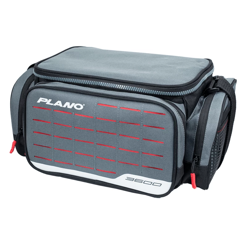 Plano Weekend Series 3600 Tackle Case 2 Plano Weekend Series 3600 Tackle Case - Image 2