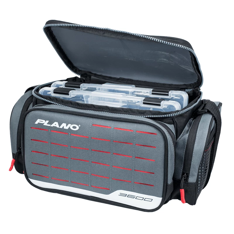 Plano Weekend Series 3600 Tackle Case 5 Plano Weekend Series 3600 Tackle Case - Image 5