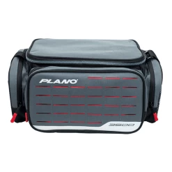Plano Weekend Series 3600 Tackle Case 8 Plano Weekend Series 3600 Tackle Case -Fishing Discount Shop 999691 800 auto