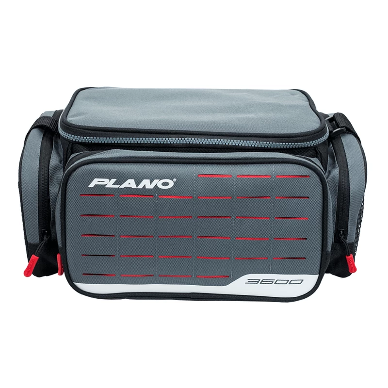 Plano Weekend Series 3600 Tackle Case 4 Plano Weekend Series 3600 Tackle Case - Image 4